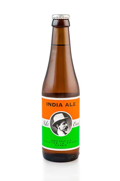 NO India Ale-web