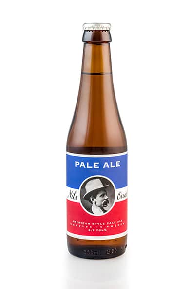 NO Pale Ale-web
