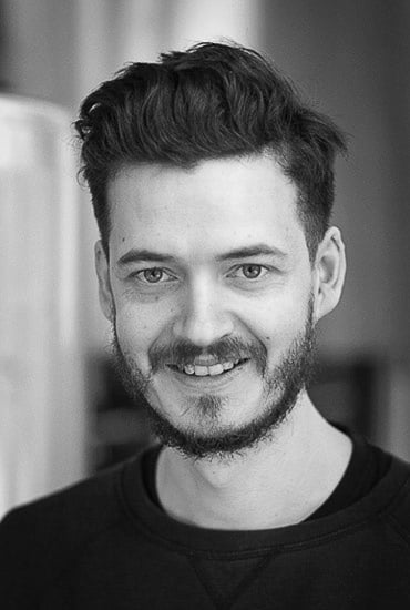 Dan Laidler