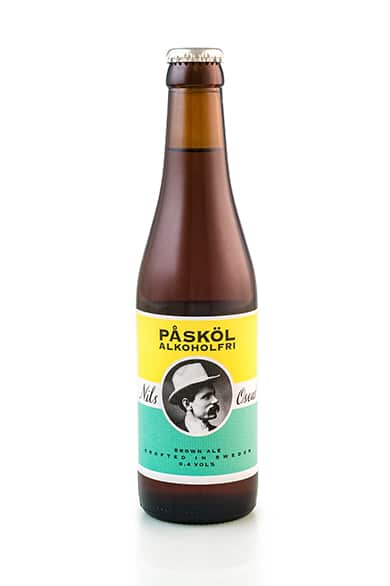 Alkoholfri Påsköl