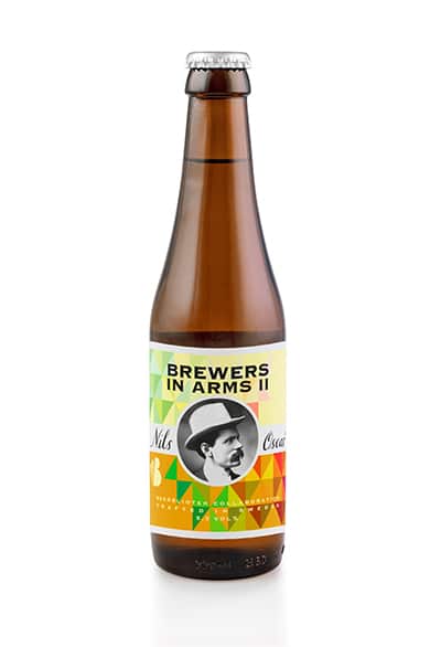 Brewers in Arms II-web