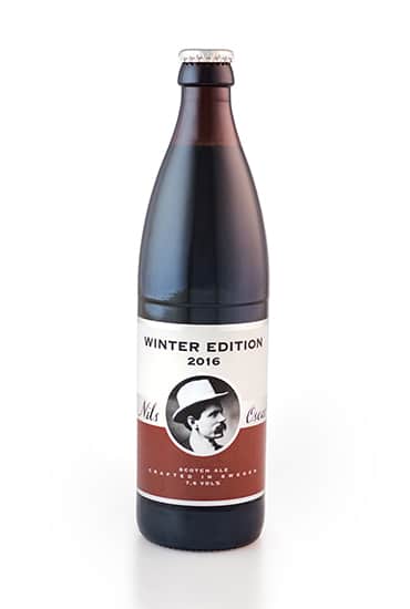 Winter Edition 16