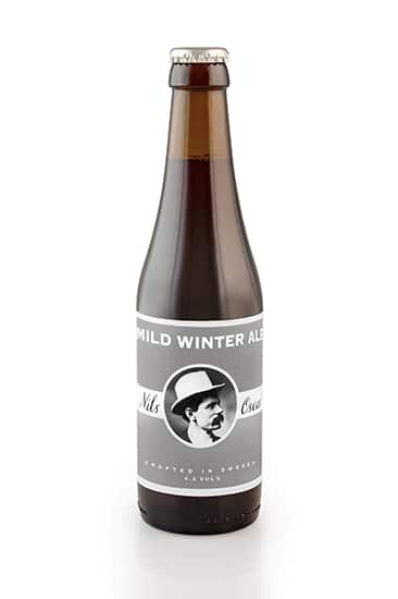 Mild Winter Ale