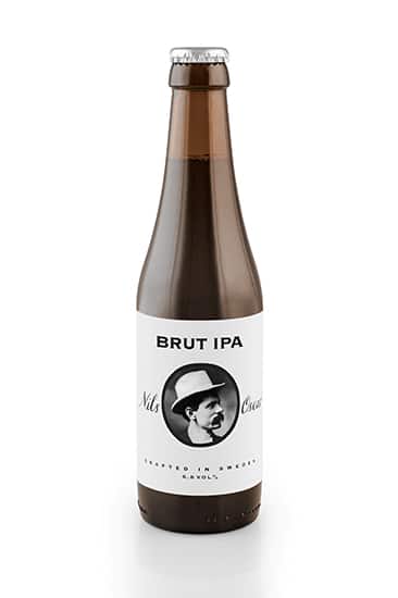 Brut IPA