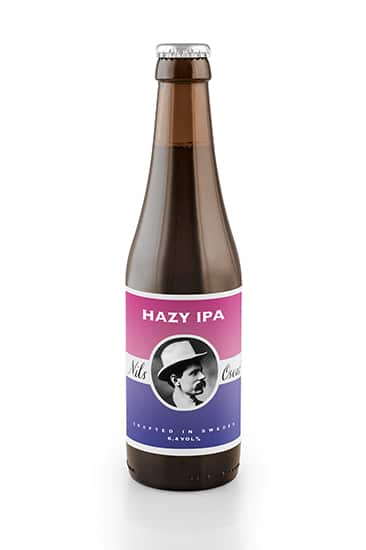 Hazy IPA