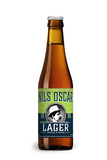 Alkoholfri Lager-web