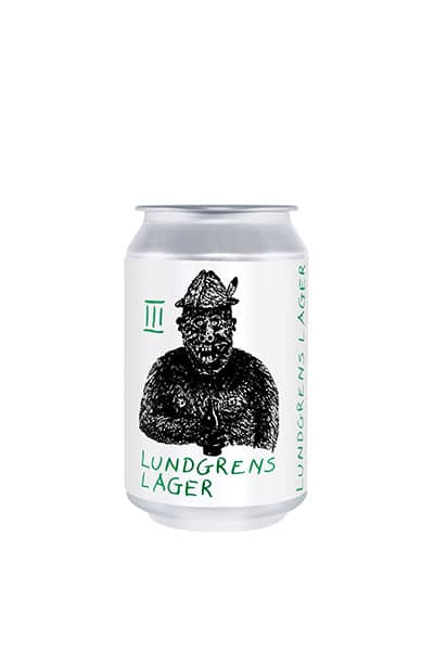 Lundgrens Lager-web