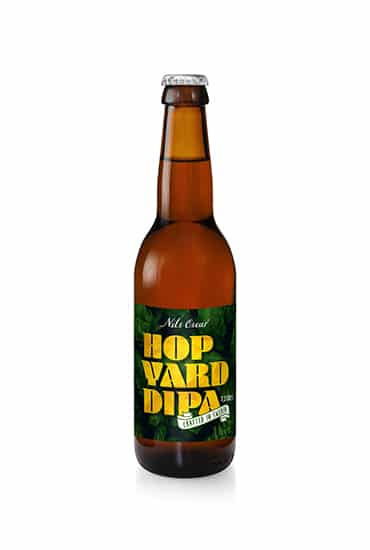 Hop Yard