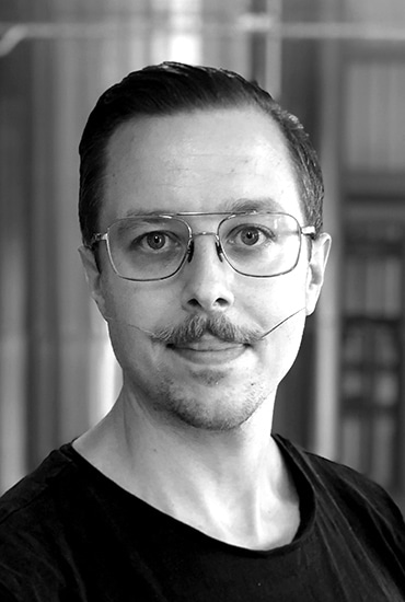 Alexander Edén Alexander Edén